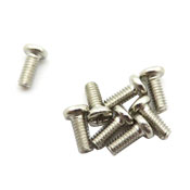 m2x6-screws